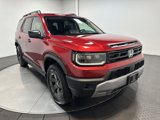 New 2026 Honda Passport RTL image 2