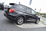 Used 2022 Ford Explorer XLT w/ Equipment Group 202A image 2