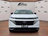New 2025 Nissan Murano Platinum w/ Cargo Package image 3