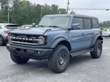 New 2025 Ford Bronco Outer Banks image 3