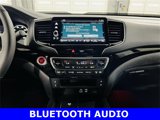 New 2025 Honda Ridgeline Black Edition image 6