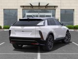 New 2025 Cadillac Lyriq Sport image 4