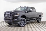 New 2025 RAM 2500 Big Horn image 2
