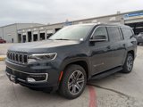 New 2025 Jeep Wagoneer 4WD w/ Convenience Group I image 3