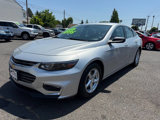 Used 2017 Chevrolet Malibu LS image 6