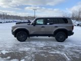 New 2025 Toyota Land Cruiser 1958 image 4