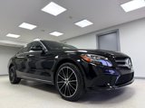 Used 2021 Mercedes-Benz C 300 4MATIC Sedan image 4
