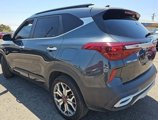 Used 2021 Kia Seltos SX image 4