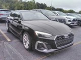 Used 2024 Audi A5 2.0T Premium Plus image 2