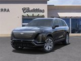 New 2026 Cadillac Vistiq Luxury image 6