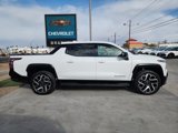 New 2025 Chevrolet Silverado EV RST image 3