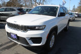 Used 2023 Jeep Grand Cherokee Laredo w/ Luxury Tech Group I image 4