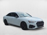Used 2022 Audi A4 2.0T Prestige image 3