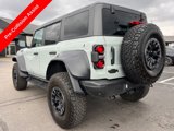 Used 2022 Ford Bronco Raptor image 6