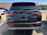 New 2025 Mitsubishi Outlander SEL image 2
