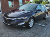 Used 2023 Chevrolet Malibu LT image 3