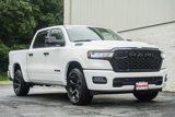 New 2025 RAM 1500 4x4 Crew Cab image 2