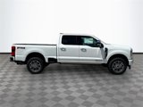 New 2025 Ford F250 Platinum image 3