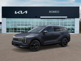 New 2026 Kia Sportage X-Line image 3