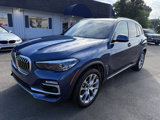 Used 2019 BMW X5 xDrive40i w/ Luxury Seating Package image 4