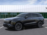 New 2026 Cadillac Vistiq Sport image 2