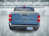 Certified 2022 Ford Maverick XLT w/ XLT Luxury Package image 5