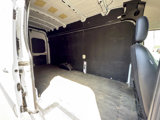 Used 2023 Ford Transit 250 148 High Roof Extended AWD image 3
