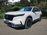 New 2026 Honda CR-V Sport Touring image 3