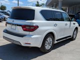 Used 2023 Nissan Armada SV image 4