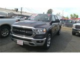 Used 2020 RAM 1500 Big Horn w/ Trailer Tow Group image 2