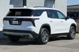 New 2025 Chevrolet Traverse LT w/ Enhanced Driving Package image 4
