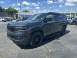 New 2025 Jeep Wagoneer L Series II image 5