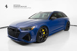 Used 2024 Audi RS 6 performance image 3