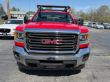 Used 2017 GMC Sierra 2500 2WD Regular Cab image 3