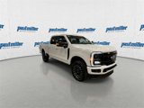 New 2026 Ford F250 Platinum w/ FX4 Off-Road Package image 2