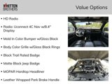 Used 2021 Jeep Wrangler Unlimited Sahara image 3