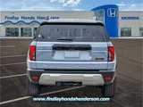 New 2026 Honda Passport TrailSport image 3