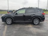 Used 2024 Subaru Forester Premium image 5