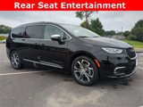 New 2026 Chrysler Pacifica Pinnacle image 2
