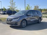New 2025 Honda Odyssey Touring image 3