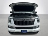 New 2025 Nissan Armada Platinum image 5
