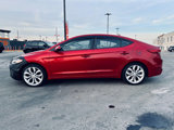 Used 2017 Hyundai Elantra SE image 3