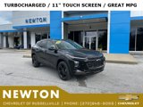 New 2025 Chevrolet Trax ACTIV w/ Driver Confidence Package image 1