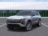 New 2026 Cadillac Vistiq Premium Luxury image 6