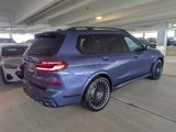 New 2026 BMW ALPINA XB7 image 4