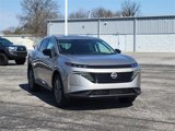 New 2025 Nissan Murano SL image 3