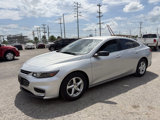Used 2018 Chevrolet Malibu LS image 3