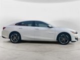Used 2024 Chevrolet Malibu LT image 2