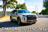 Used 2023 Hyundai Palisade Limited w/ Winter Package image 4
