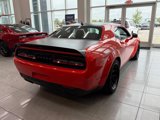 Used 2023 Dodge Challenger SRT Hellcat image 3